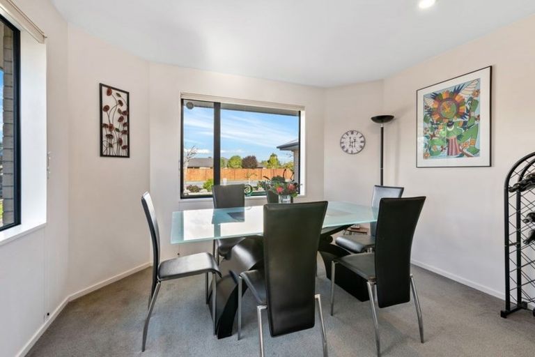 Photo of property in 118 Lowes Road, Rolleston, 7614