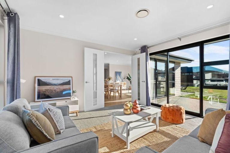 Photo of property in 16 Myrtle Road, Wigram, Christchurch, 8025