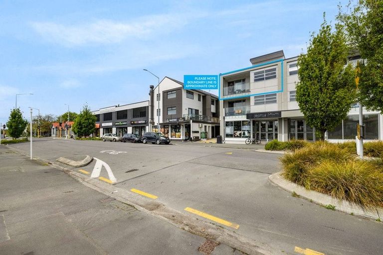 Photo of property in 9/376 Worcester Street, Linwood, Christchurch, 8011