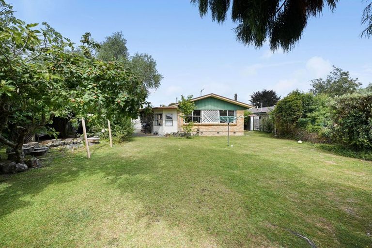 Photo of property in 6 Fend Street, Chartwell, Hamilton, 3210