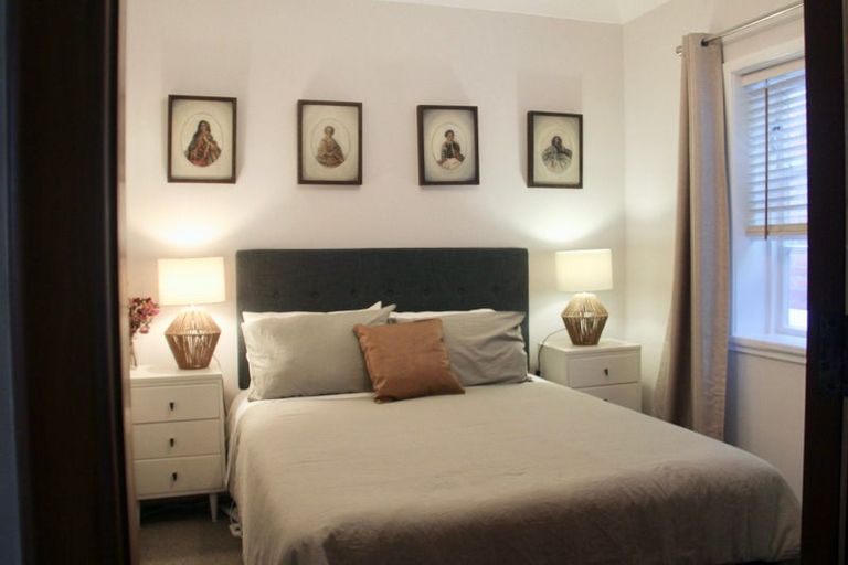 Photo of property in 16 Wilberforce Street, Miramar, Wellington, 6022
