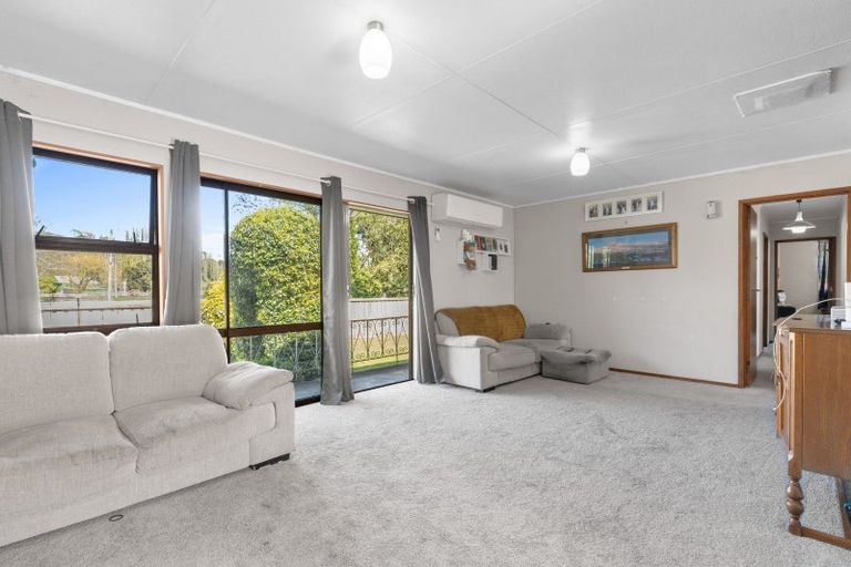 Photo of property in 90 Totara St (state Highway 4), Manunui, Taumarunui, 3924