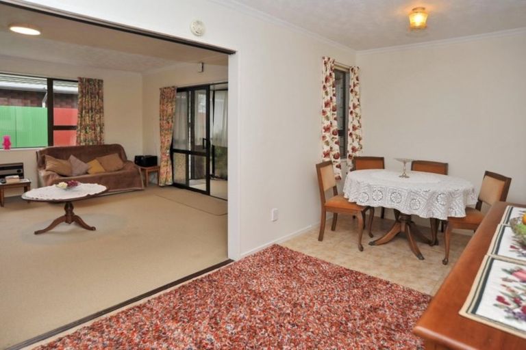 Photo of property in 59b Percival Street, Rangiora, 7400