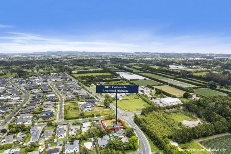 Photo of property in 1095 Coatesville-riverhead Highway, Riverhead, 0820