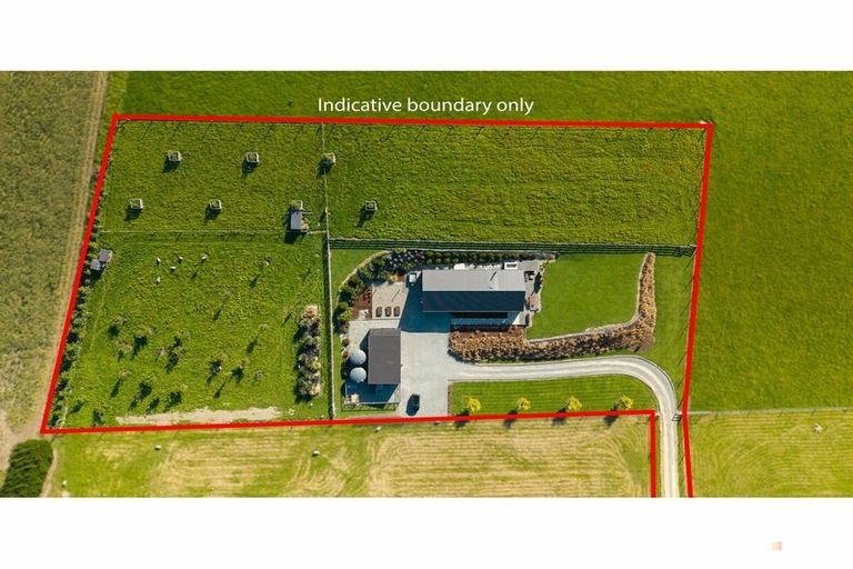 Photo of property in 164 Esler Road, Sutherlands, Pleasant Point, 7983