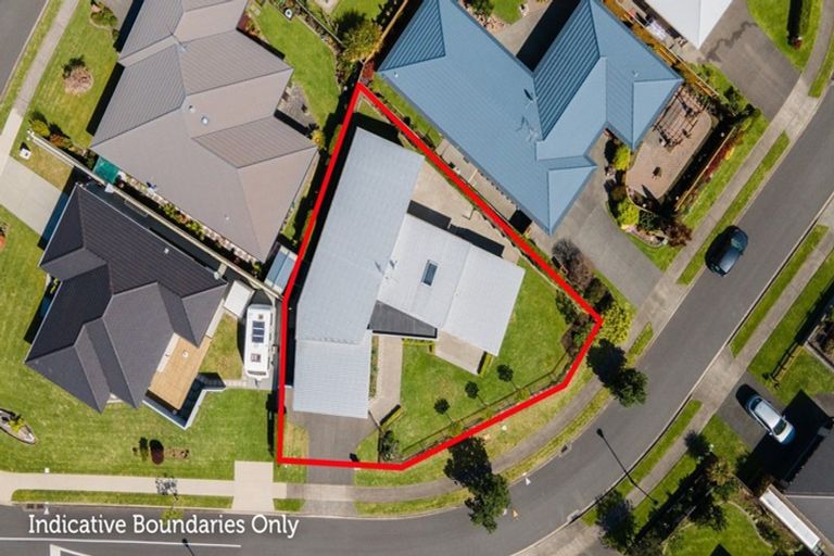 Photo of property in 3 Coleman Place, Katikati, 3129
