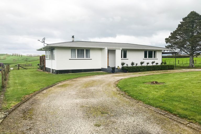 Photo of property in 453 Mangaorongo Road, Otorohanga, 3972
