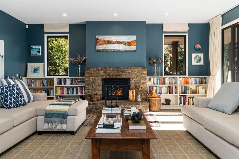 Photo of property in 23a Hyndhope Road, Kennedys Bush, Christchurch, 8025