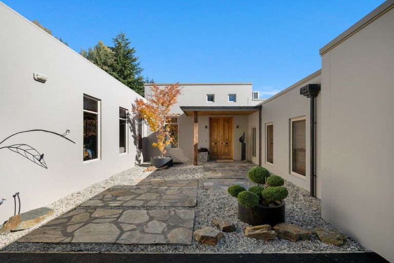 Photo of property in 617 Mount Barker Road, Wanaka, 9382