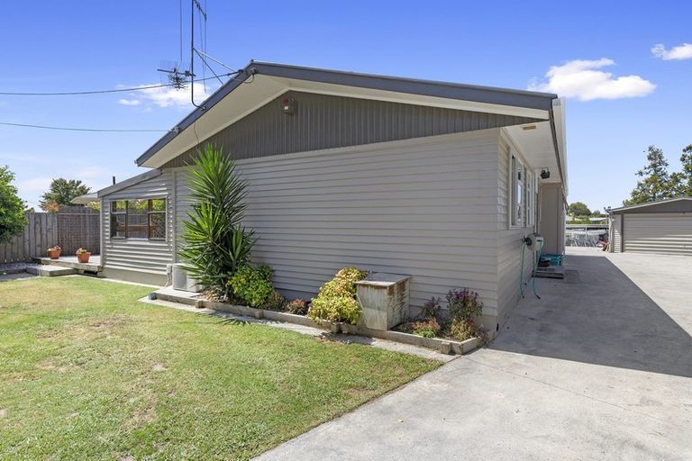 Photo of property in 9 Queen Street, Ngaruawahia, 3720
