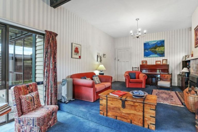 Photo of property in 4 Kenwyn Avenue, St Albans, Christchurch, 8052