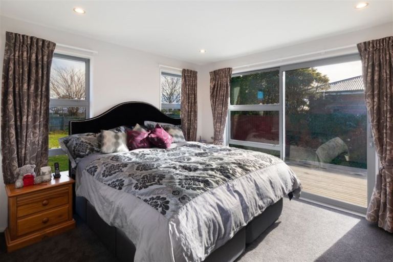 Photo of property in 206 Hoon Hay Road, Hoon Hay, Christchurch, 8025