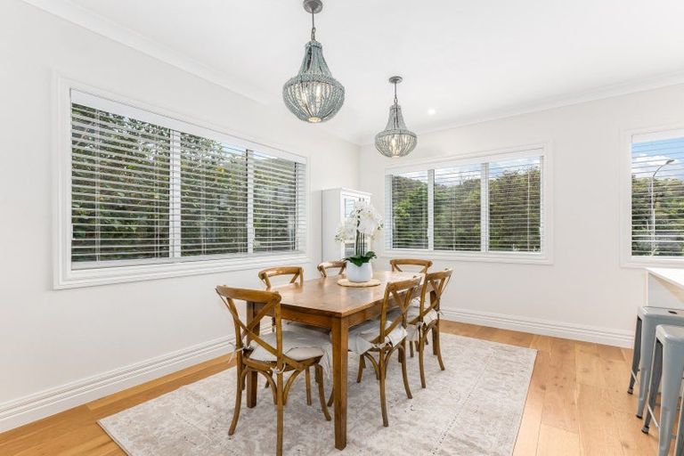 Photo of property in 23 Silverstream Road, Crofton Downs, Wellington, 6035