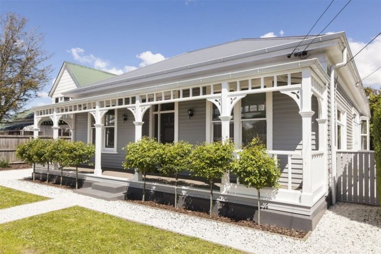 Photo of property in 7 Hanmer Street, Linwood, Christchurch, 8011