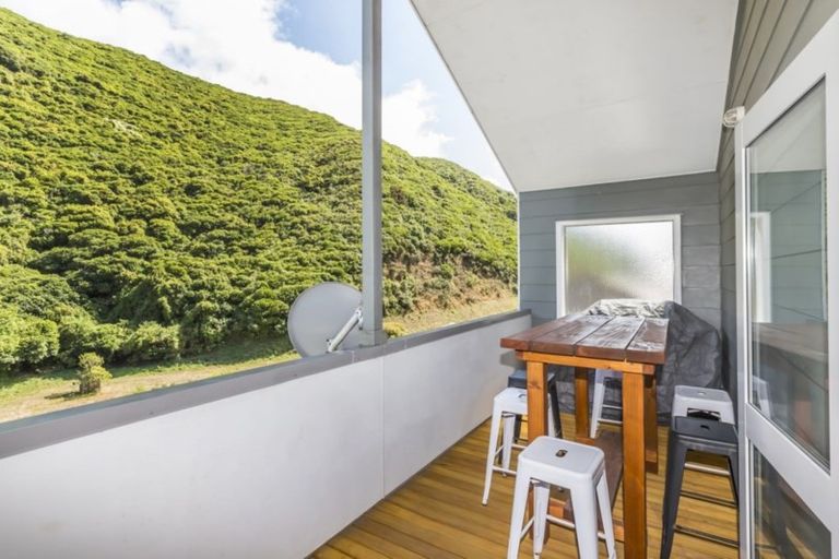 Photo of property in 491 Ohiro Road, Brooklyn, Wellington, 6021