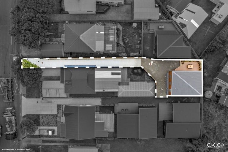Photo of property in 64b Bell Road, Waiwhetu, Lower Hutt, 5010