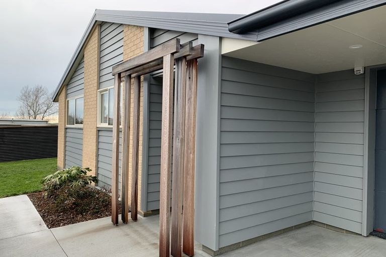 Photo of property in 19b Hertford Street, Kensington, Timaru, 7910