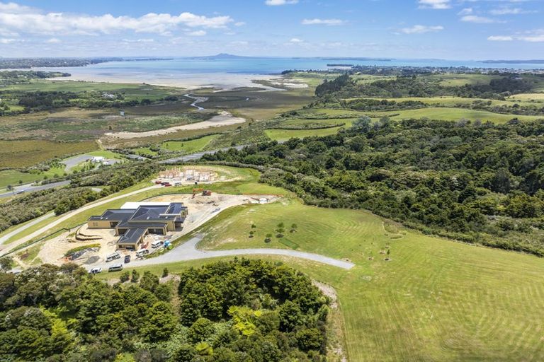 Photo of property in 549 Whitford-maraetai Road, Beachlands, 2571