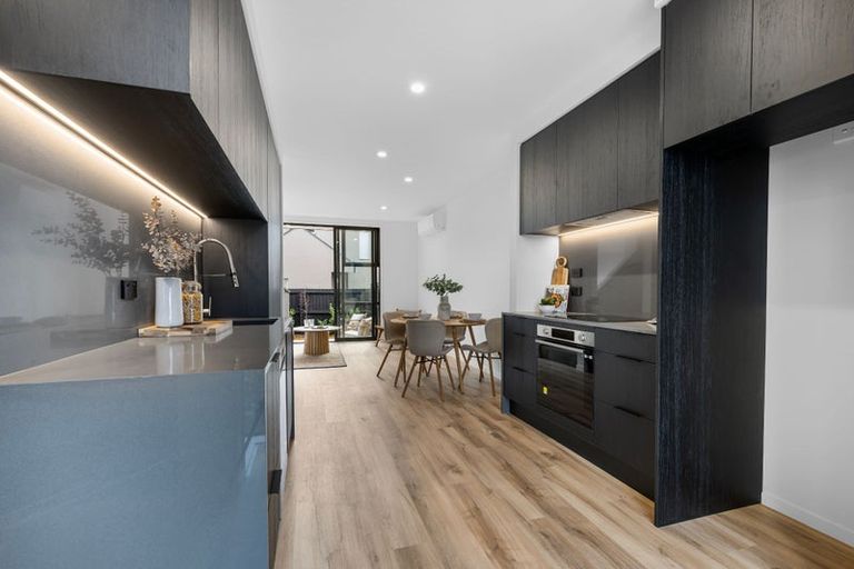 Photo of property in Belmont Bayswater Kindergarten, 1e/8 Rosyth Avenue, Bayswater, Auckland, 0622