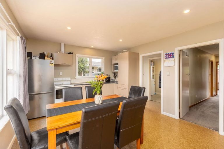 Photo of property in 9 Fusilier Street, Hoon Hay, Christchurch, 8025