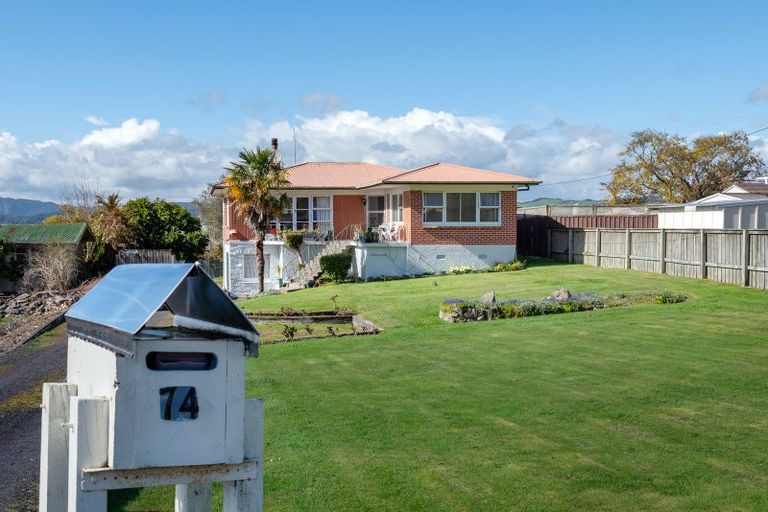 Photo of property in 74 Gordon Road, Western Heights, Rotorua, 3015