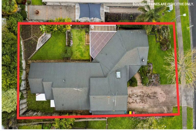 Photo of property in 45 Western Heights Drive, Western Heights, Hamilton, 3200