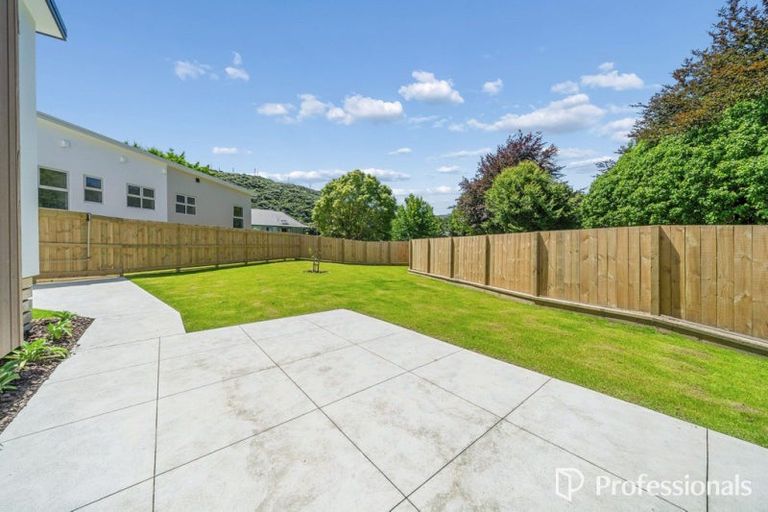 Photo of property in Manor Park, 12 Manor Park Road, Manor Park, Lower Hutt, 5019