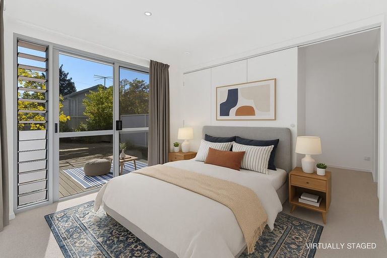 Photo of property in 4a/60 Masons Road, Oteha, Auckland, 0632