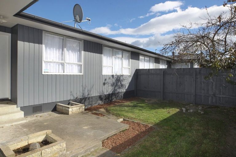 Photo of property in 12b Walton Place, Flaxmere, Hastings, 4120