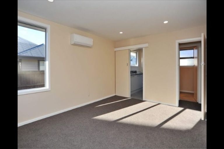 Photo of property in 4/54 Bishop Street, St Albans, Christchurch, 8014