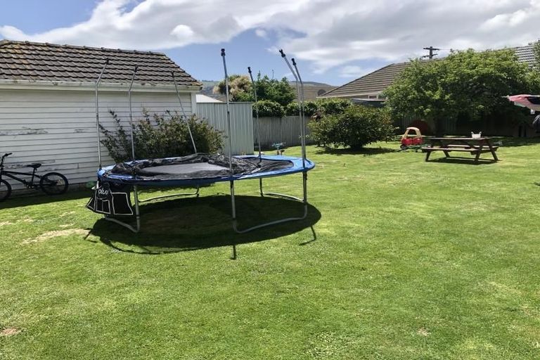 Photo of property in 45 Porutu Street, Fairfield, Lower Hutt, 5011