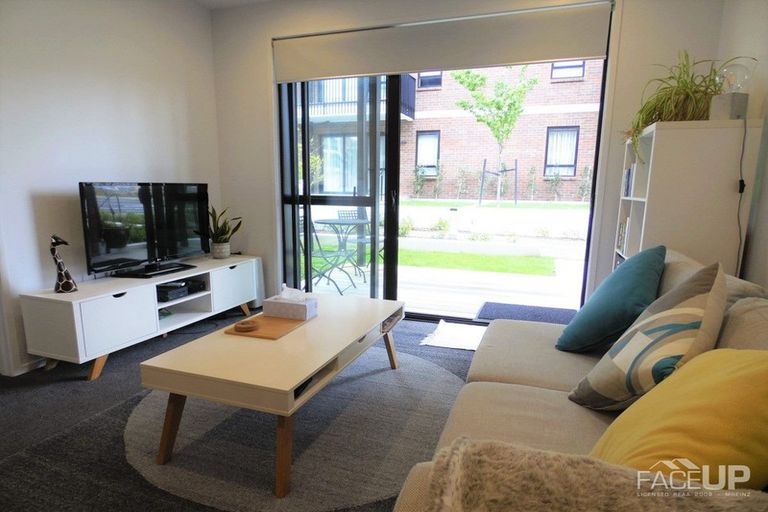 Photo of property in 2/81g Mapou Road, Hobsonville, Auckland, 0616