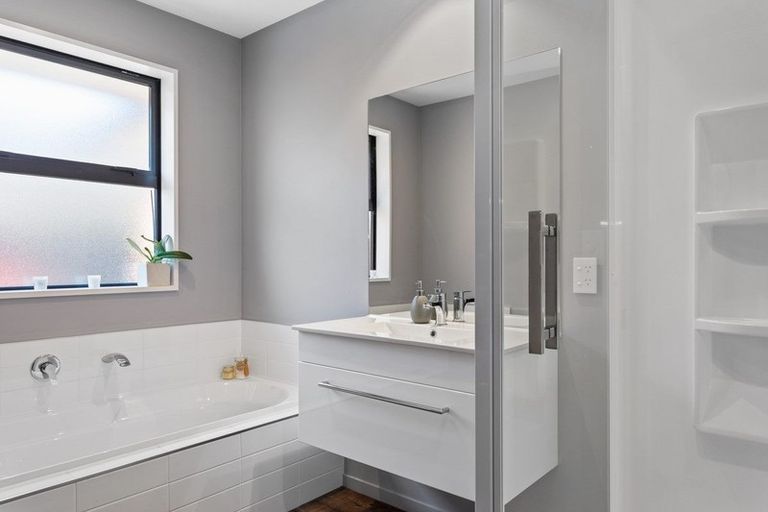 Photo of property in 25 Fearne Drive, Woodend, 7610