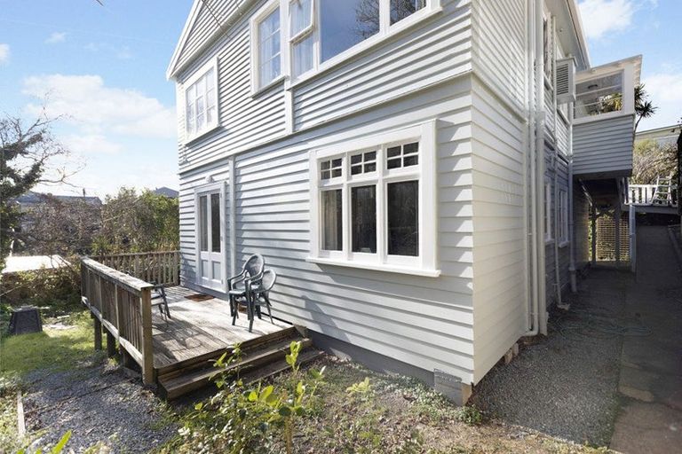 Photo of property in 28a Henry Street, Kilbirnie, Wellington, 6022