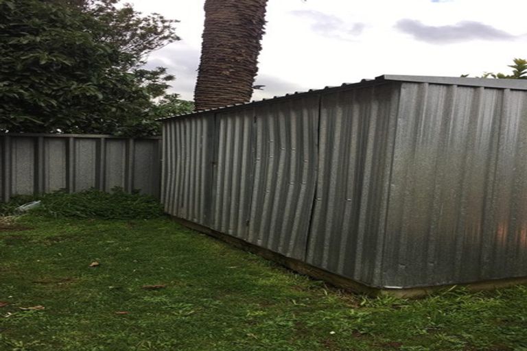 Photo of property in 43a Carruth Road, Papatoetoe, Auckland, 2025