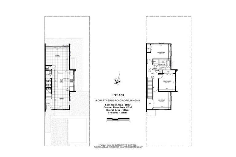 Photo of property in 9 Chartreuse Road, Rosehill, 2113
