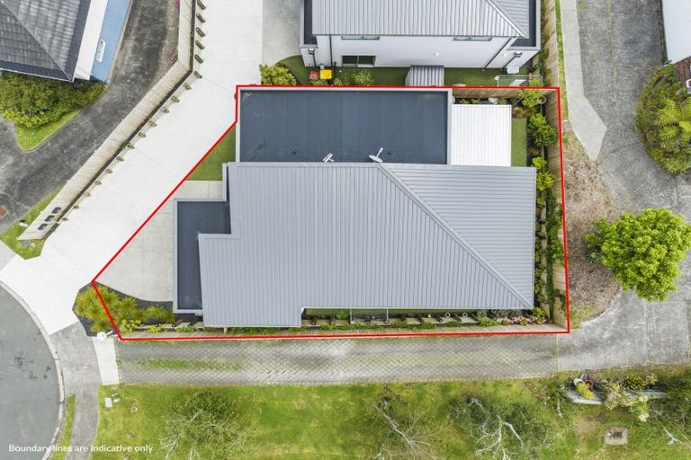 Photo of property in 12a Fortyfoot Lane, Sunnyhills, Auckland, 2010