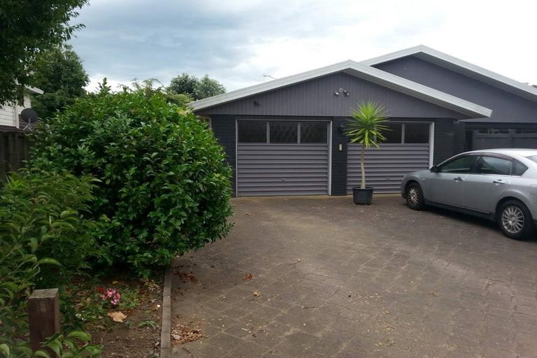 Photo of property in 93 Crosby Road, Chartwell, Hamilton, 3210