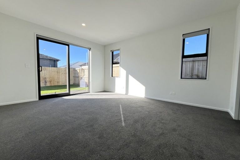 Photo of property in 18 Rita Angus Road, Belfast, Christchurch, 8051