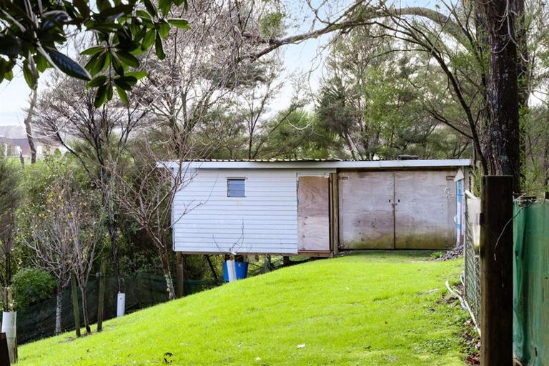 Photo of property in 370 Rimmer Road, Helensville, 0875