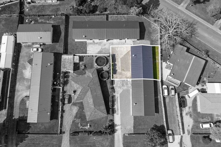 Photo of property in 4/3 Harris Street, Te Puke, 3119