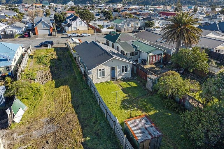Photo of property in 14 Bolton Street, Petone, Lower Hutt, 5012