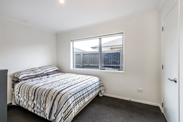 Photo of property in 58 Te Korari Street, Marshland, Christchurch, 8083