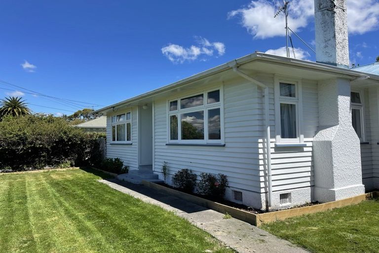 Photo of property in 29 Coddington Crescent, Masterton, 5810