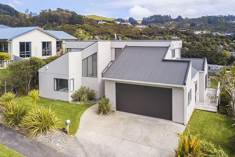 Photo of property in 62 Spyglass Lane, Whitby, Porirua, 5024