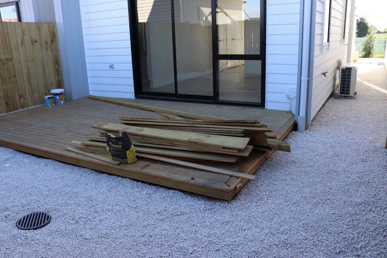 Photo of property in 149 Grove Road, Papakura, 2110