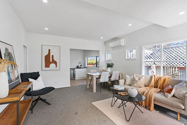 Photo of property in 57 Tedder Avenue, North New Brighton, Christchurch, 8083