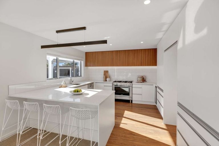 Photo of property in 1 Gilbert Place, Sydenham, Christchurch, 8023