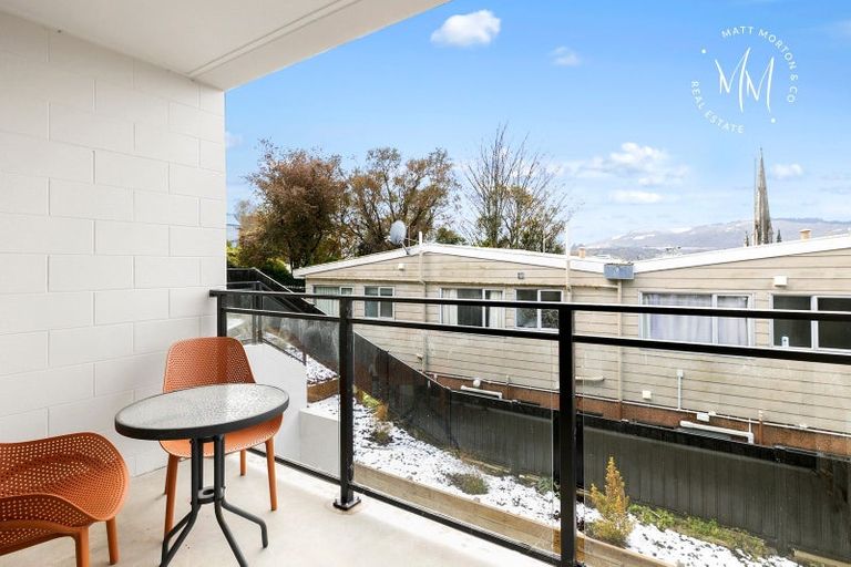 Photo of property in 6/23 London Street, Dunedin Central, Dunedin, 9016