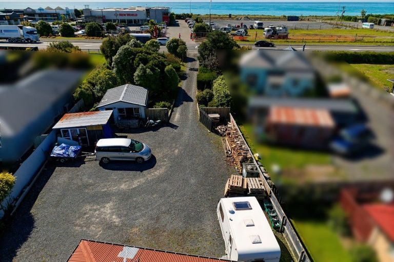 Photo of property in 123a Beach Road, Kaikoura, 7300